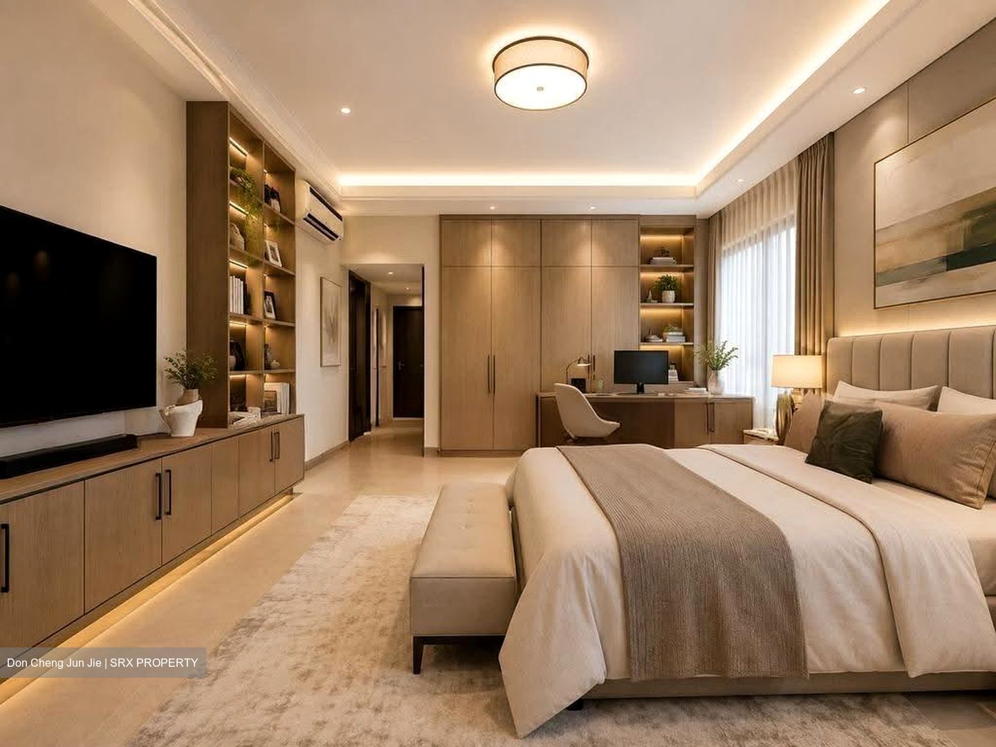 Jalan Pakis (D23), Semi-Detached #608752821